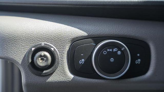 2023 Ford Transit 350