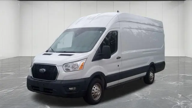 Preowned 2021 Ford Transit 350 for Sale