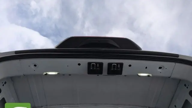 2026 Ford Transit 350