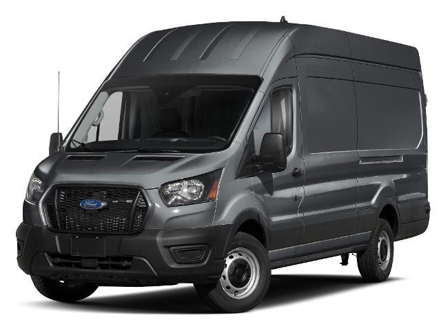 2027 Ford Transit - $72,360