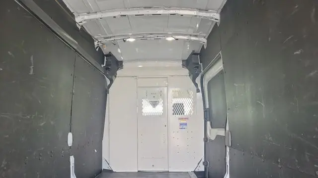 2024 Ford Transit 350
