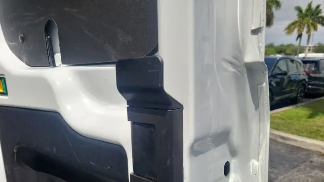2024 Ford Transit 350