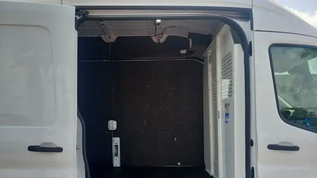 2024 Ford Transit 350