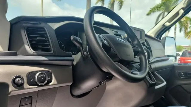 2024 Ford Transit 350
