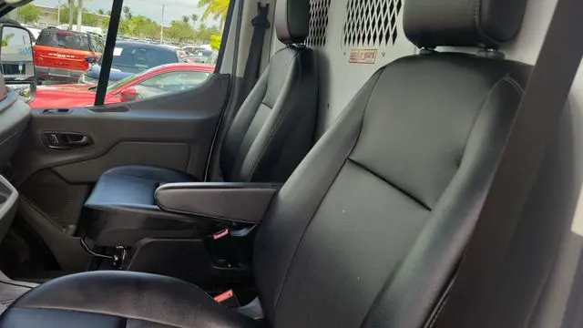 2024 Ford Transit 350