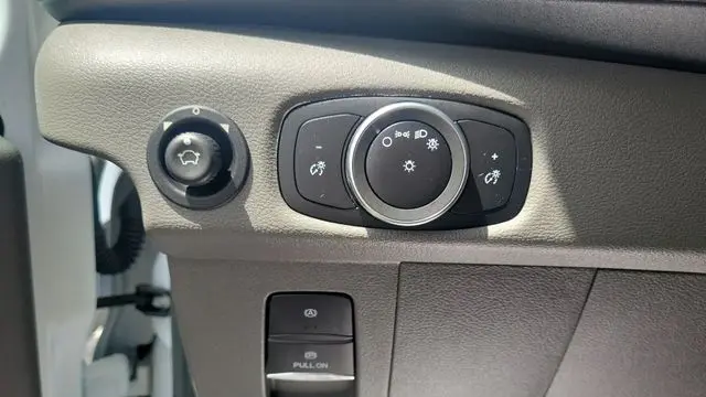 2024 Ford Transit 350