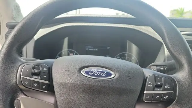 2024 Ford Transit 350