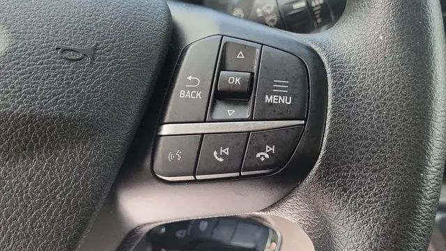 2024 Ford Transit 350