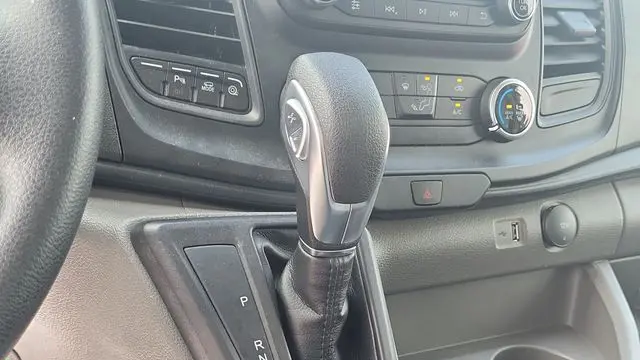 2024 Ford Transit 350