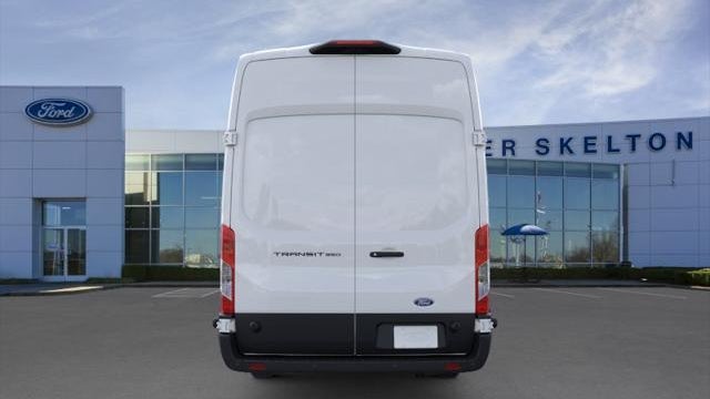 2026 Ford Transit 350