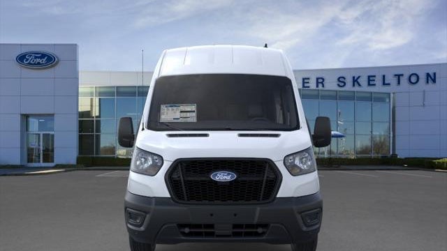 2026 Ford Transit 350