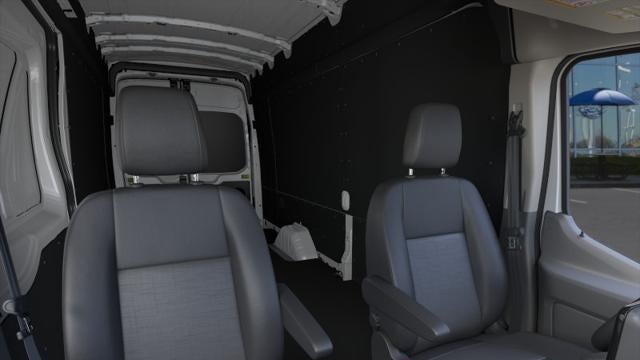 2026 Ford Transit 350
