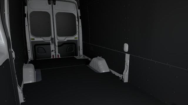 2026 Ford Transit 350