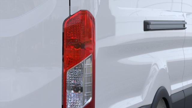 2026 Ford Transit 350