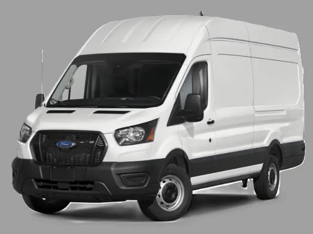 2026 Ford Transit - $51,898