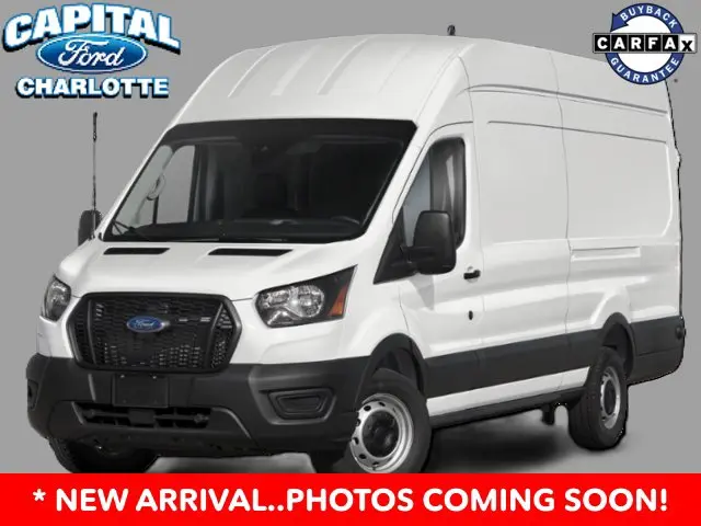 2026 Ford Transit - $51,898