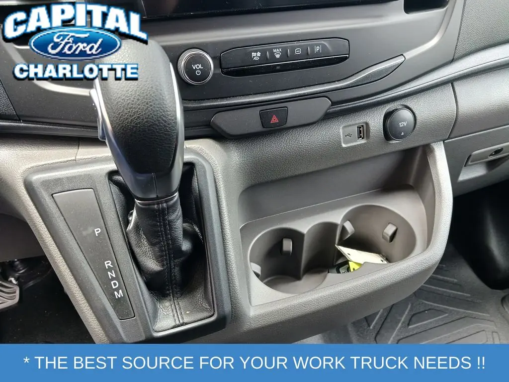 2026 Ford Transit - $51,898