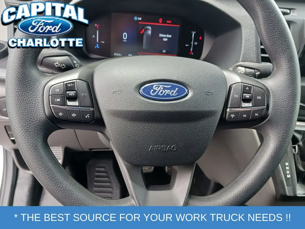 2026 Ford Transit - $51,898