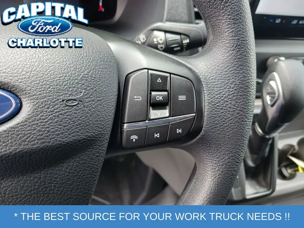 2026 Ford Transit - $51,898