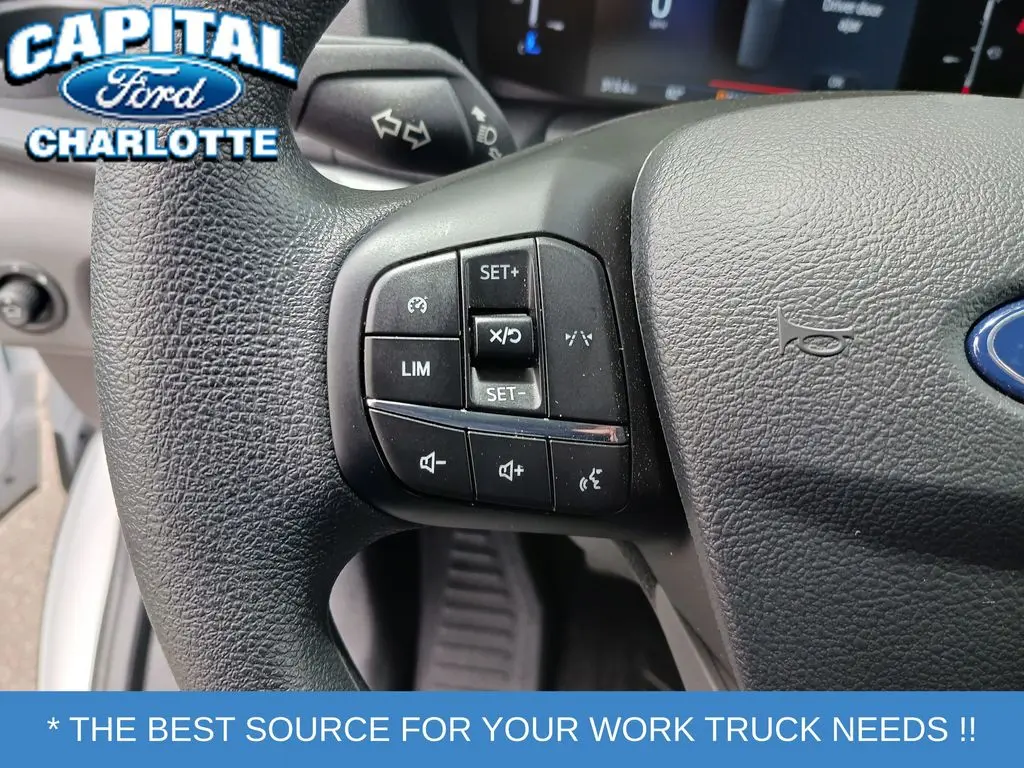 2026 Ford Transit - $51,898