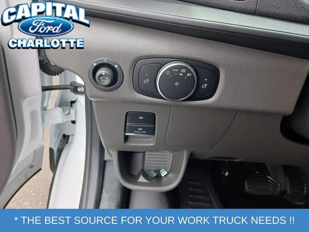 2026 Ford Transit - $51,898