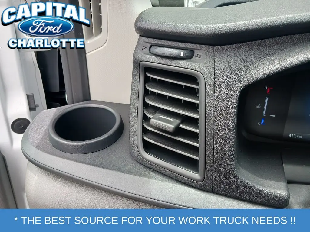 2026 Ford Transit - $51,898