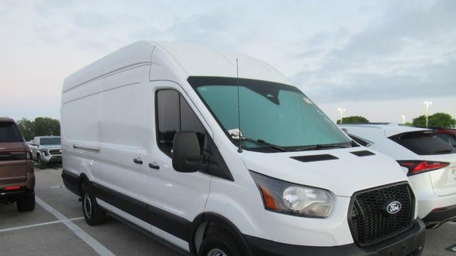 Preowned 2026 Ford Transit 350 for Sale