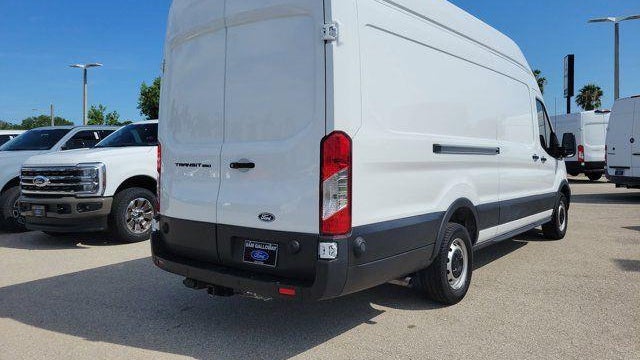 2026 Ford Transit 350