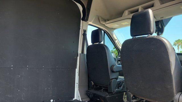 2026 Ford Transit 350