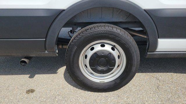 2026 Ford Transit 350