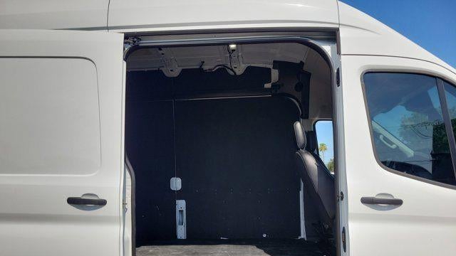 2026 Ford Transit 350