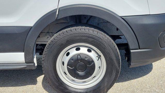 2026 Ford Transit 350