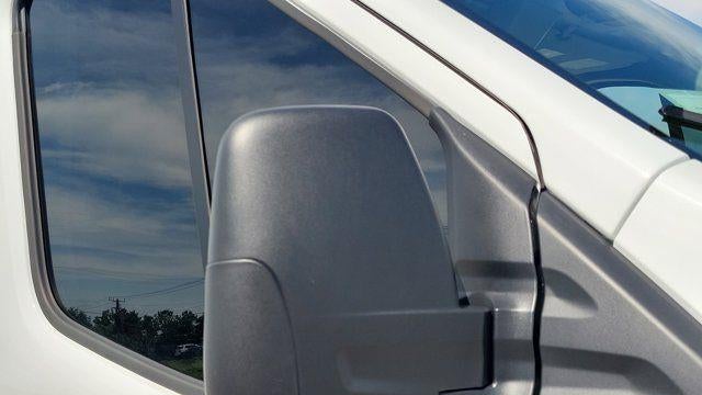 2026 Ford Transit 350