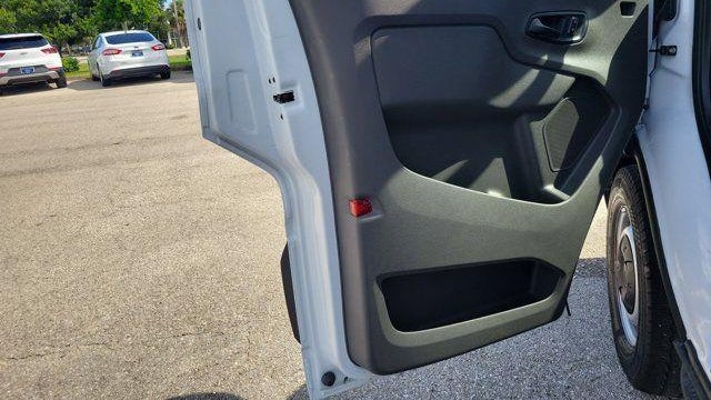2026 Ford Transit 350
