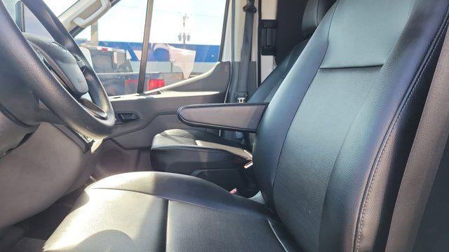 2026 Ford Transit 350