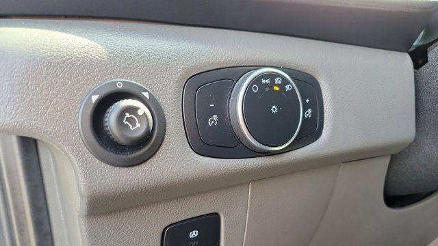 2026 Ford Transit 350