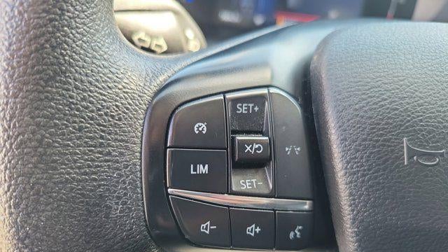 2026 Ford Transit 350