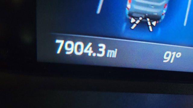 2026 Ford Transit 350