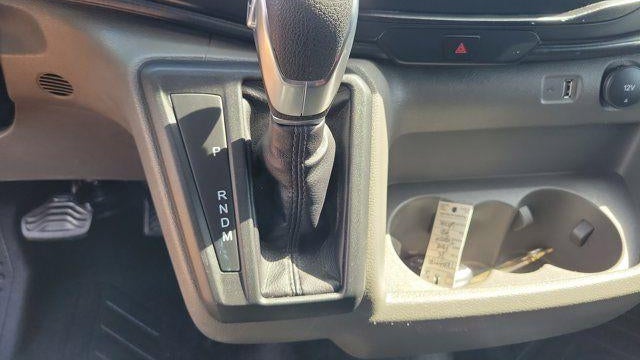 2026 Ford Transit 350