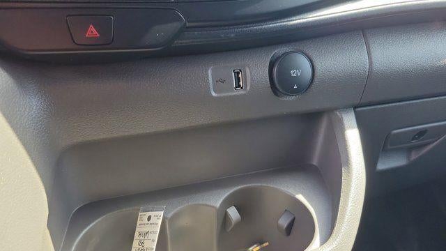 2026 Ford Transit 350