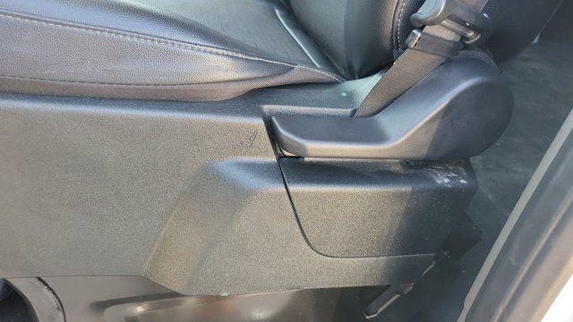 2026 Ford Transit 350