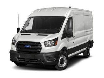 Photo of a 2021 Ford Transit 350 3DR LWB High Roof Extended Cargo Van for sale