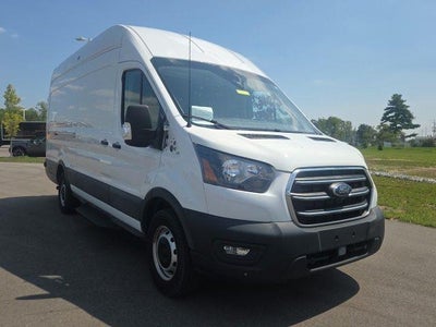 Photo of a 2020 Ford Transit 350 3DR LWB High Roof Extended Cargo Van for sale
