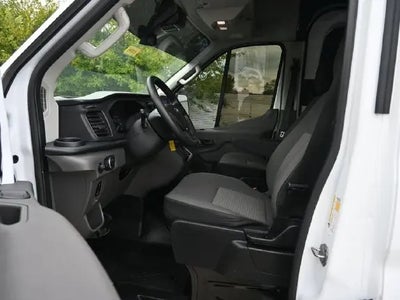 2025 Ford Transit 350 3DR LWB High Roof Extended Cargo Van