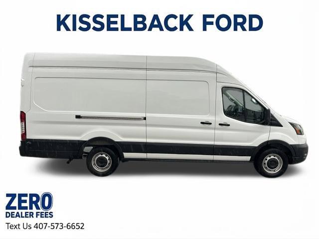 2026 Ford Transit - $49,900