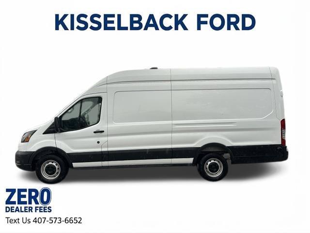 2026 Ford Transit - $49,900