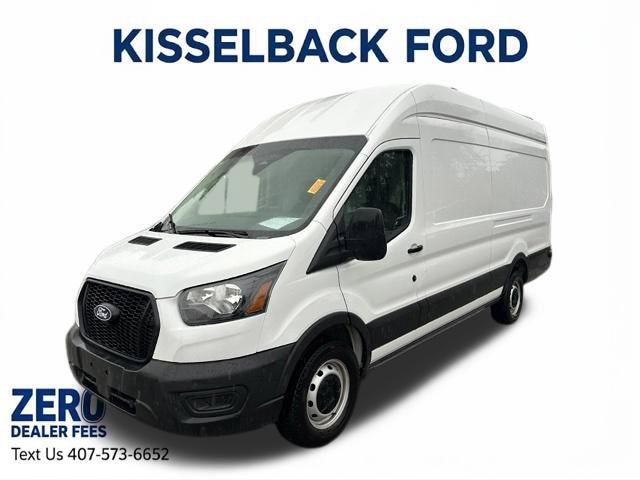 2026 Ford Transit - $49,900