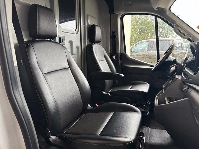 2026 Ford Transit - $49,900
