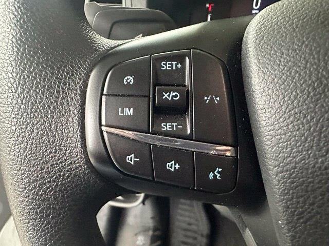 2026 Ford Transit - $49,900