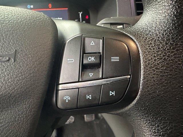 2026 Ford Transit - $49,900